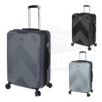 Suitcase TD19074 The Arrow Collection - Diplomat