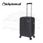 Suitcase TF18162 The Corner Collection - Diplomat