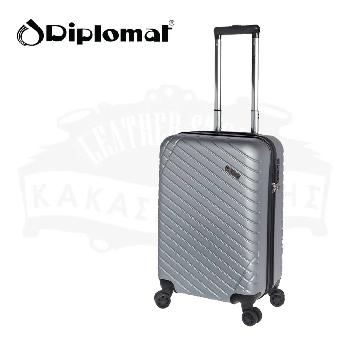 Suitcase TF18162 The Corner Collection - Diplomat