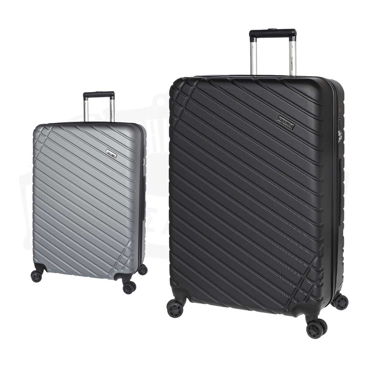 Suitcase TF18164 The Corner Collection - Diplomat