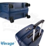 Suitcase GM18106 Diamond Series - VERAGE