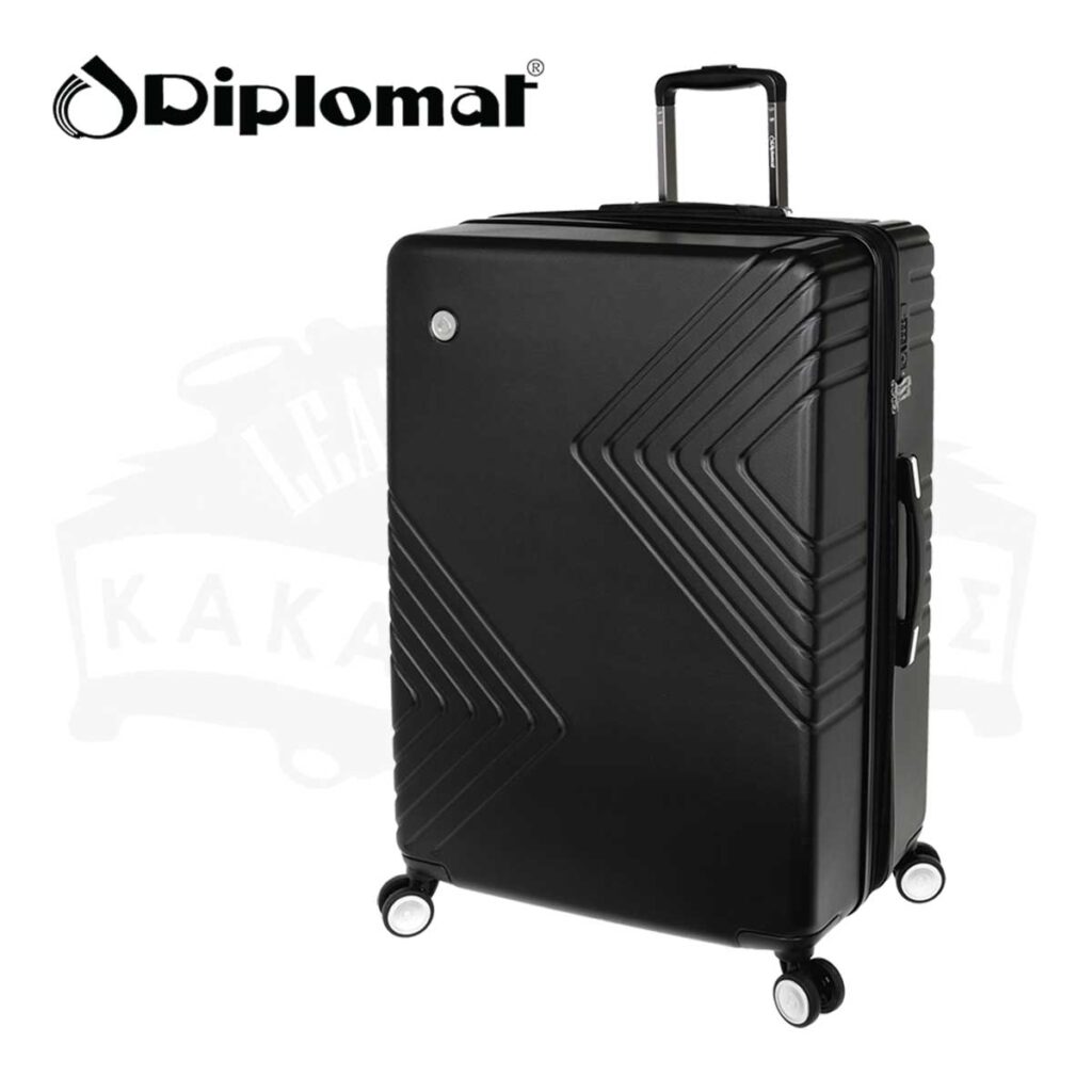 Suitcase TD21112 The Arrow2 Collection - Diplomat