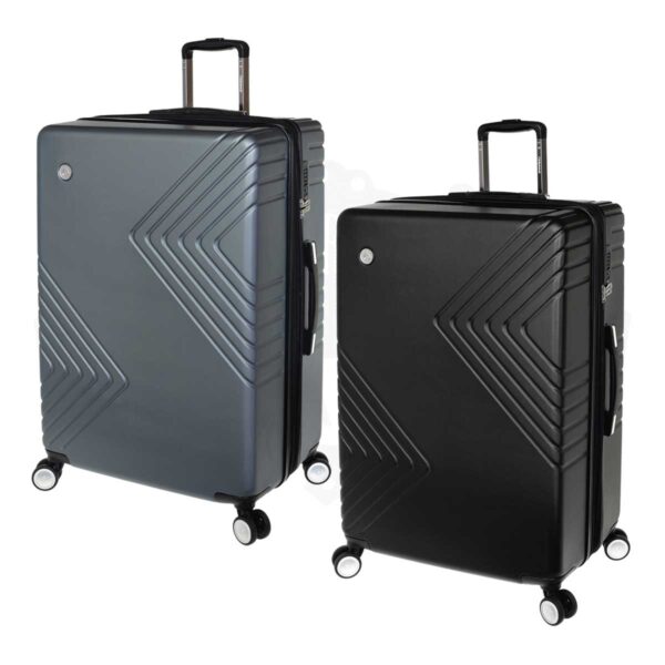Suitcase TD21112 The Arrow2 Collection - Diplomat