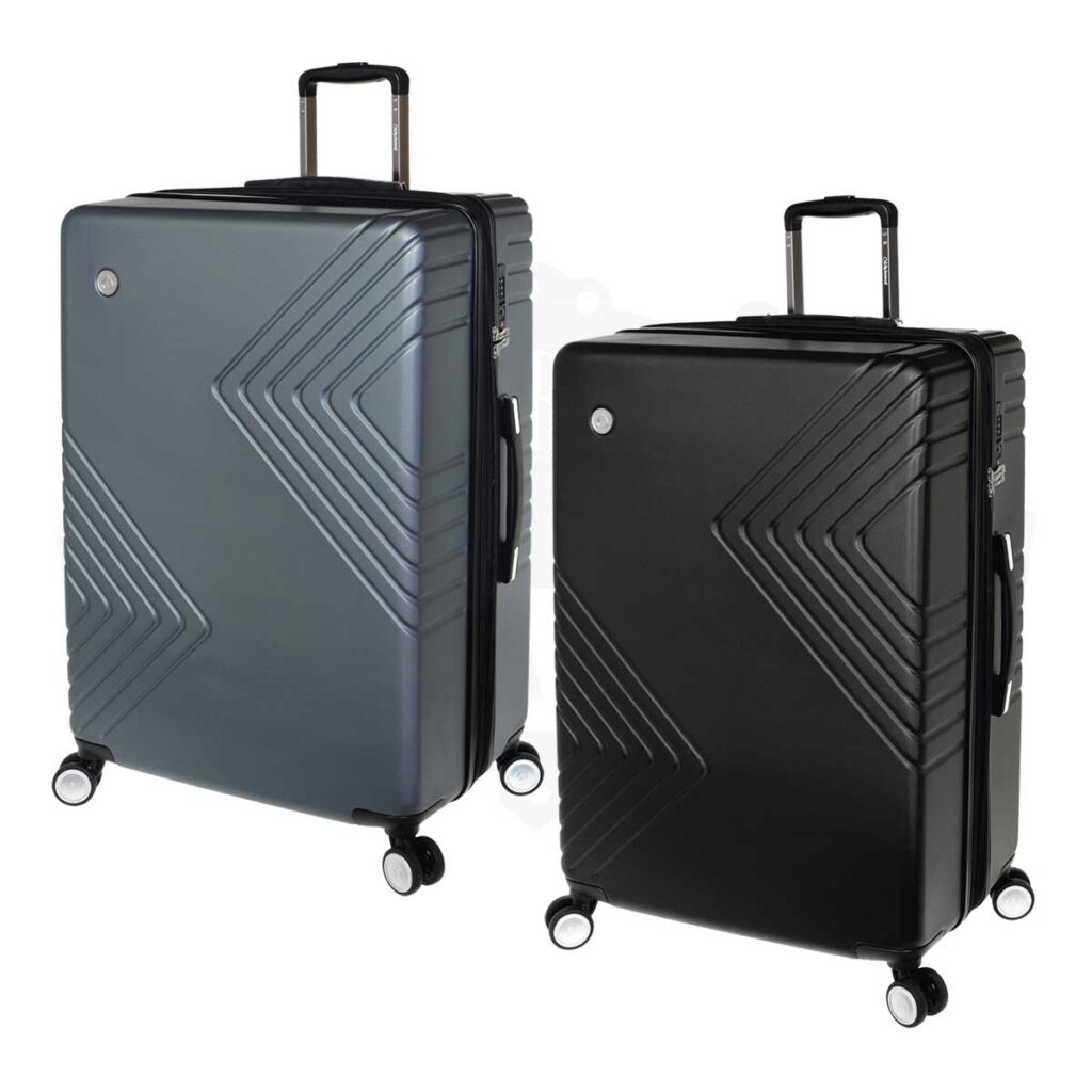 Suitcase TD21114 The Arrow2 Collection - Diplomat