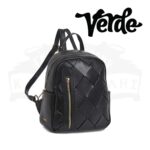Women's Backpack 16-6265 - VERDE