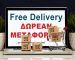 Free shipping!
